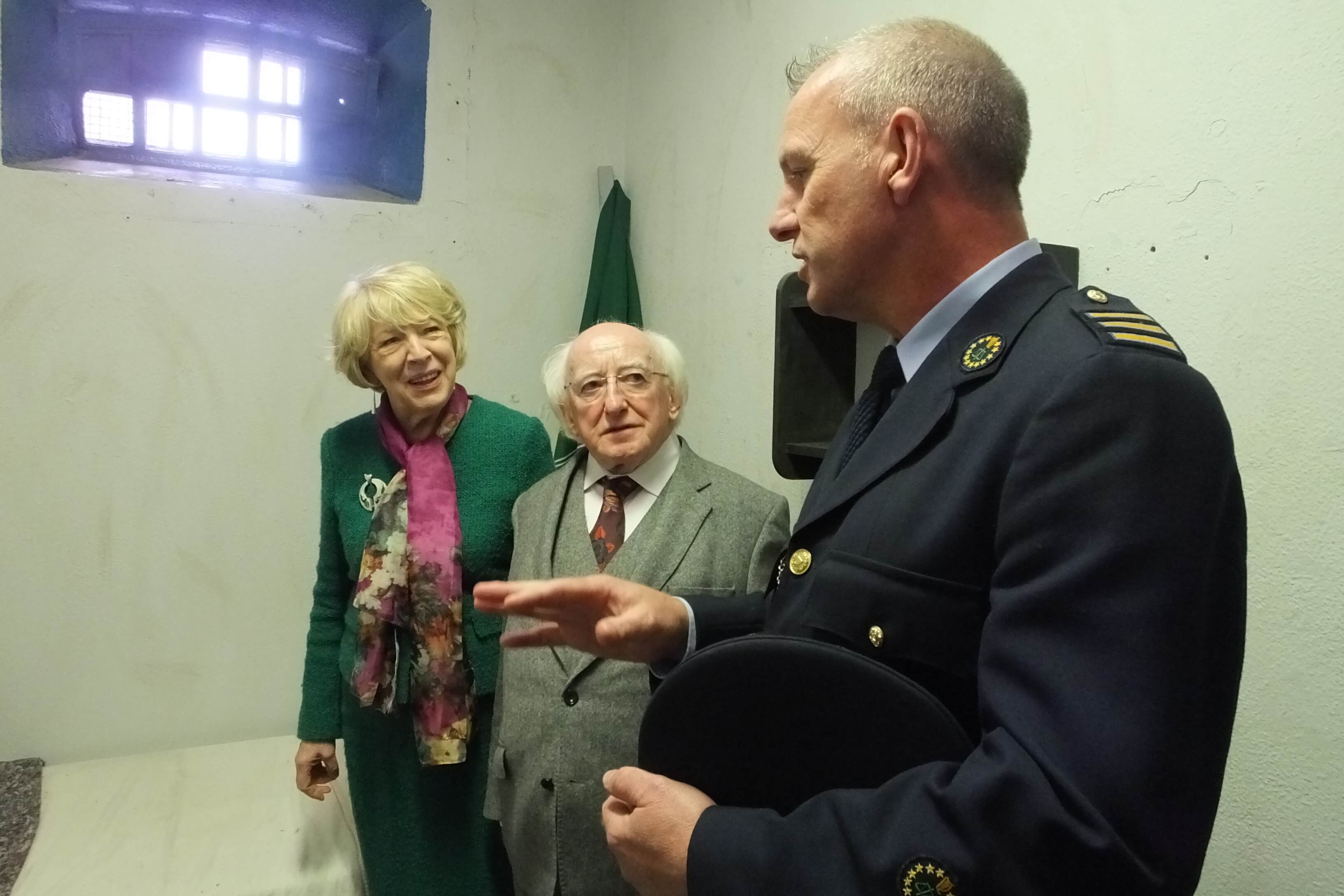 President Media Library Photos