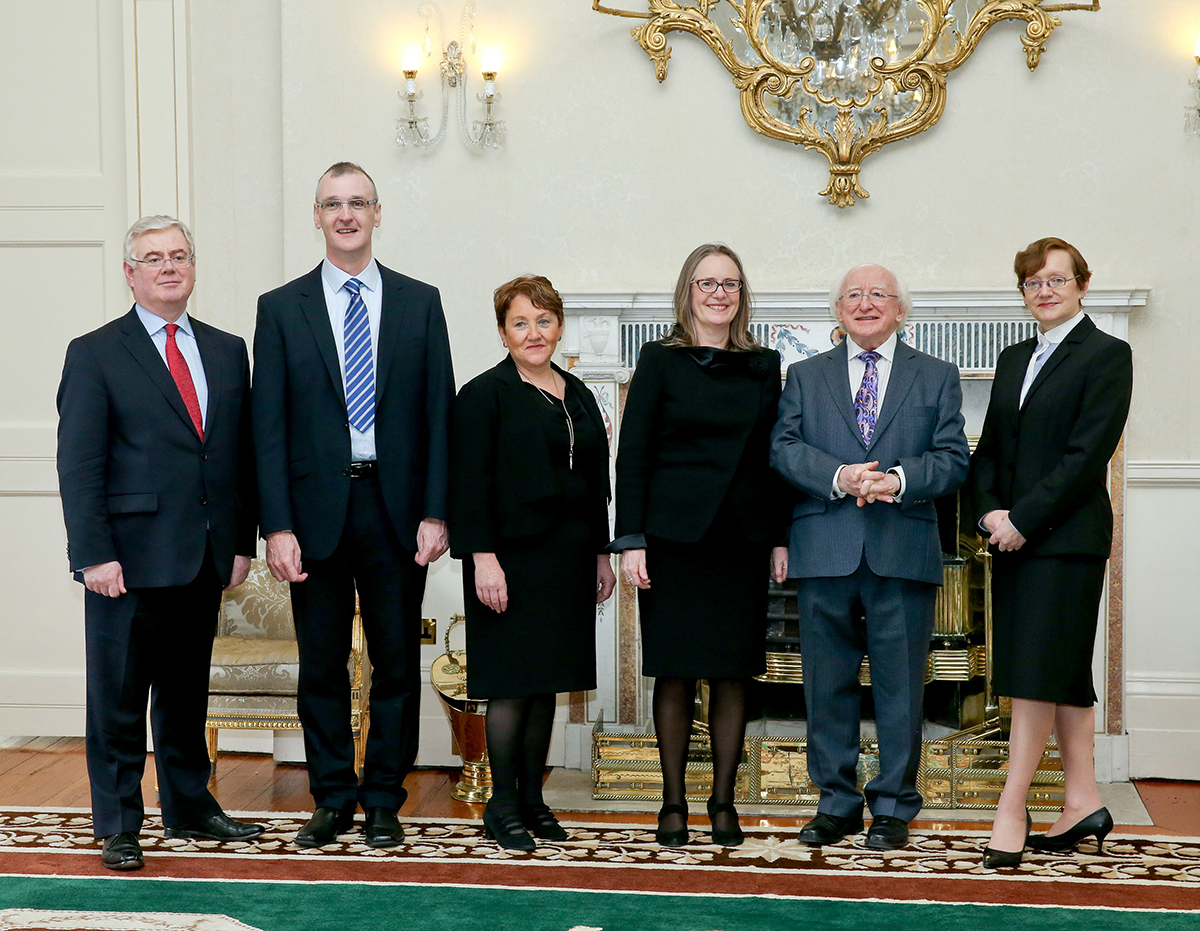 Mrs Lawless and the costs of going to law \u2013 cearta.ie