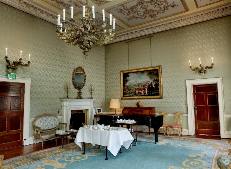 Drawing Room