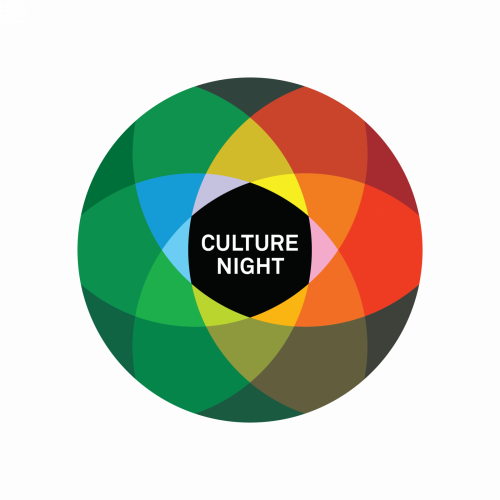 President and Sabina Higgins host a performance by the White Horse Guitar Club to celebrate Culture Night, 2023