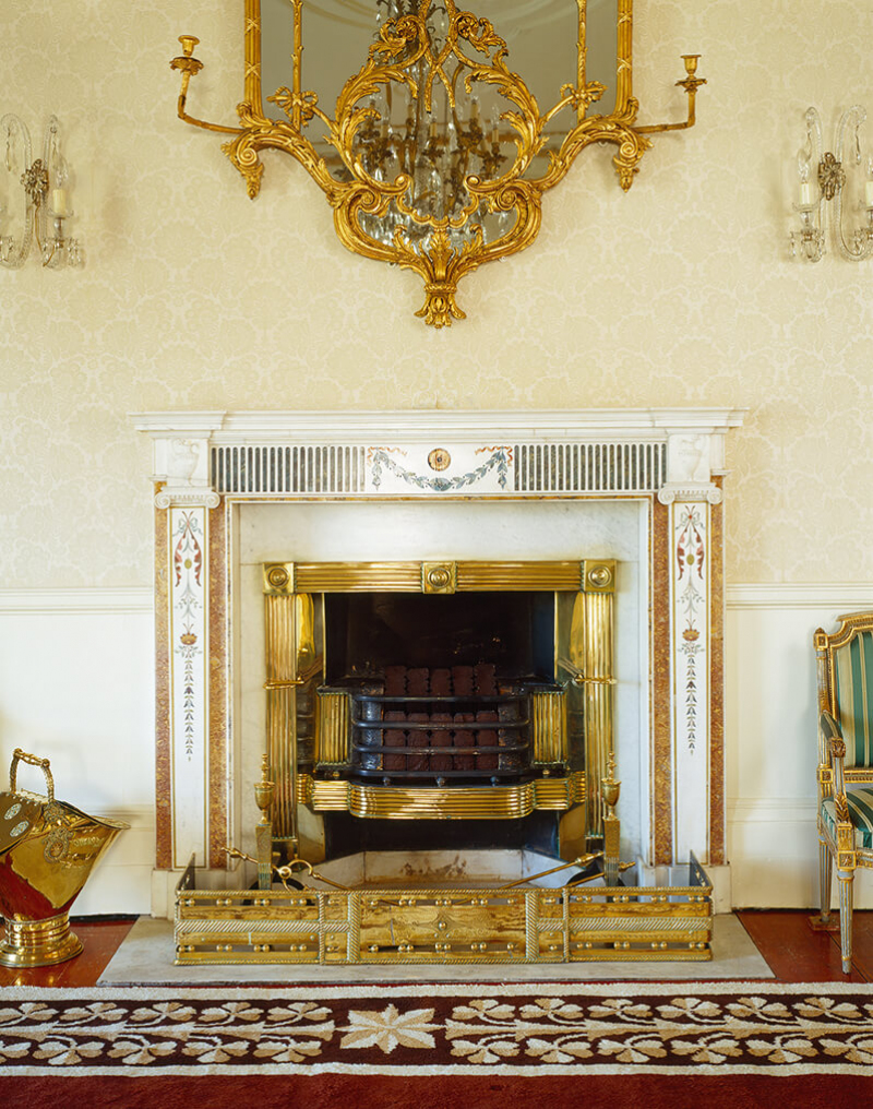 State Reception Room