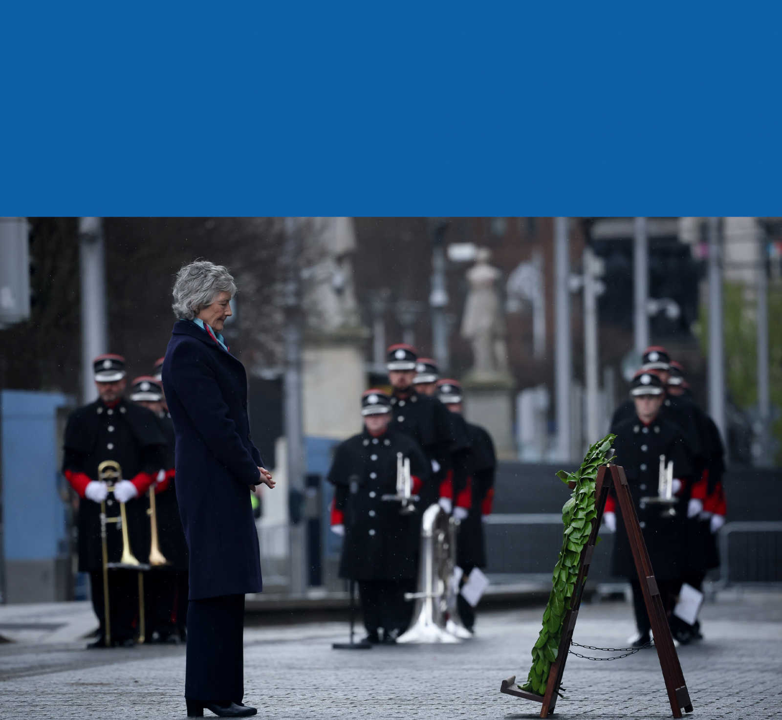 Chomóradh Dhomhnach Cásca