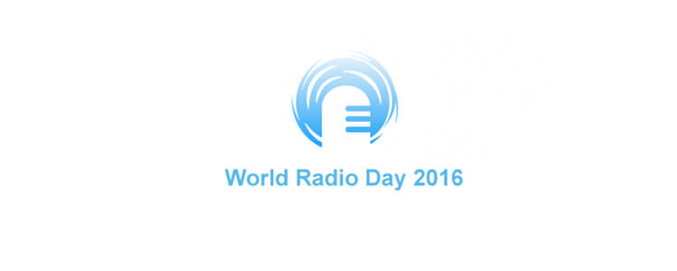 World Radio Day 2016