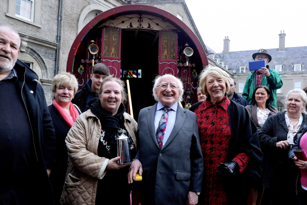 Participation and Transformation